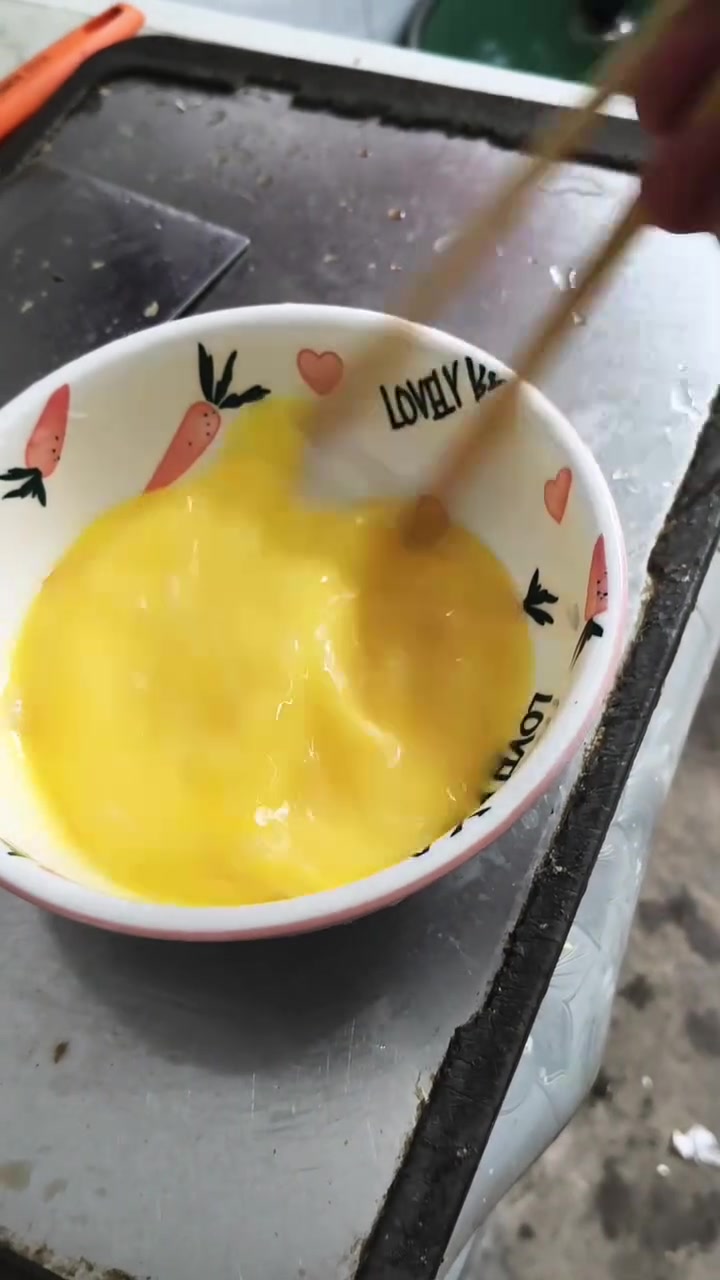 肉末鸡蛋羹做法超简单