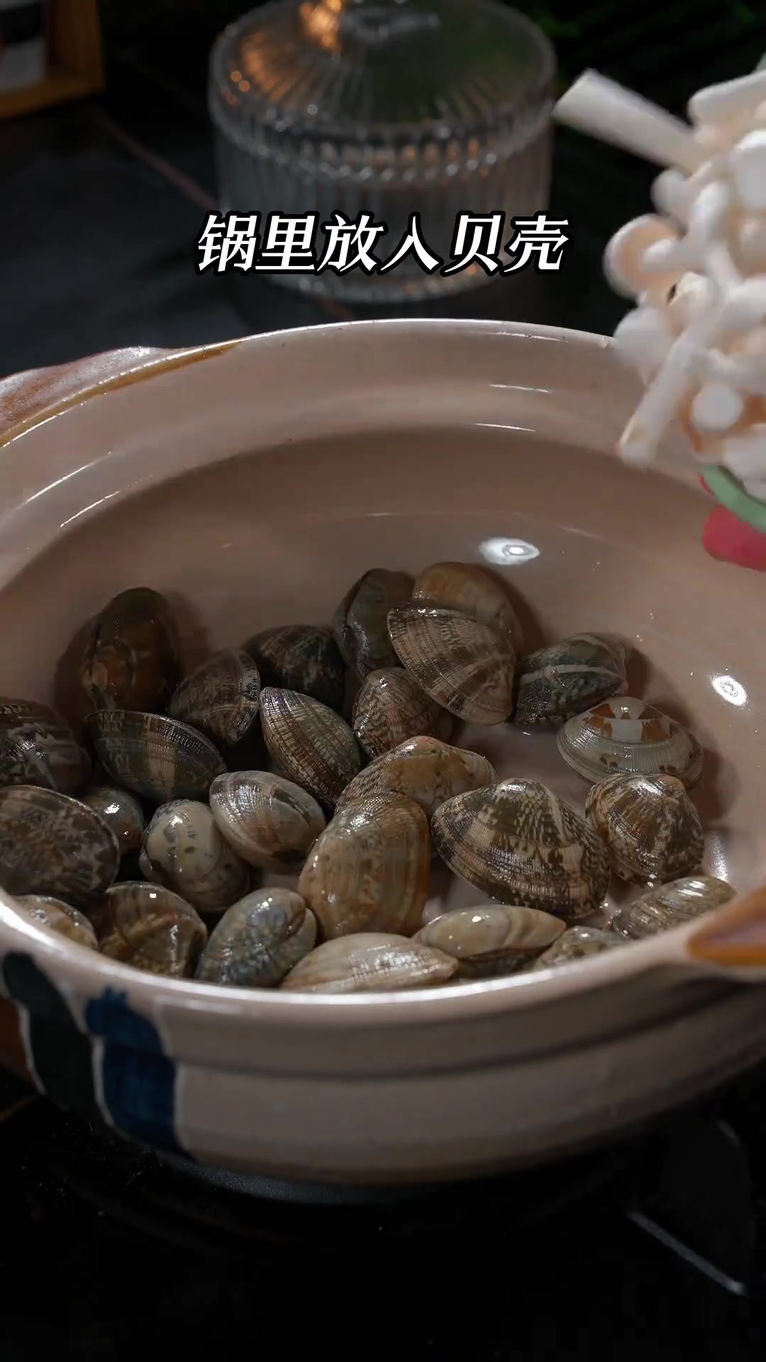 味增汤做法简单又营养