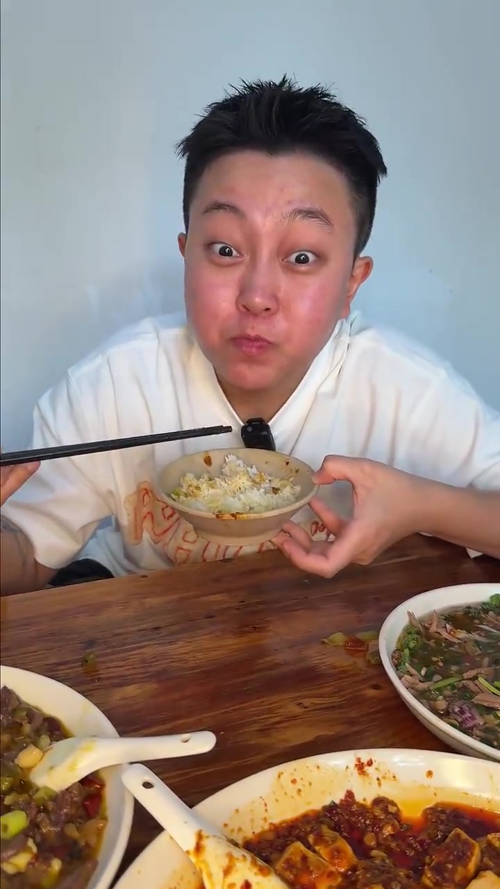重庆特色家常菜超绝!高手在民间名不虚传!