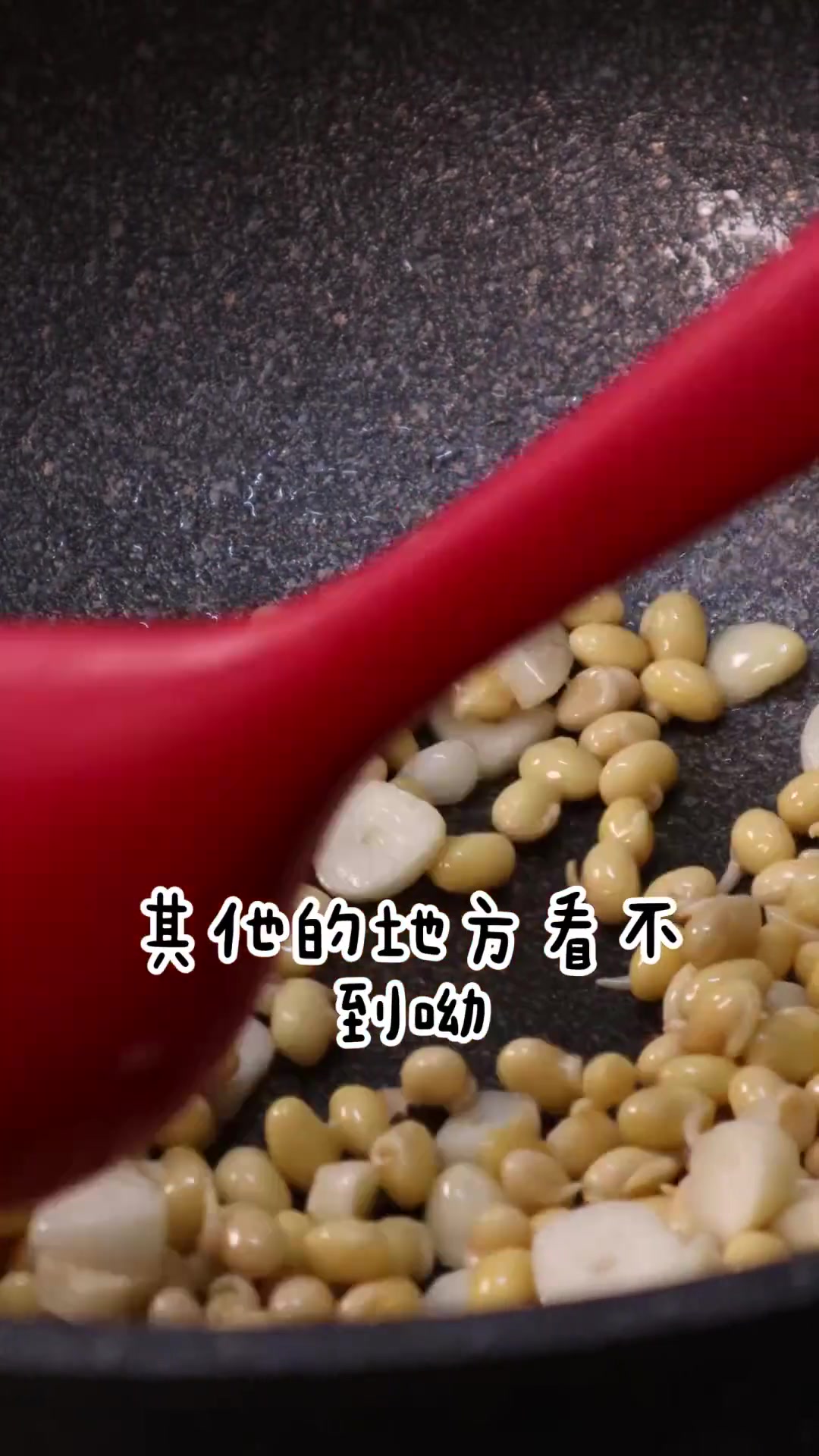 可长期保存的下饭菜下酒菜——炒小银鱼!