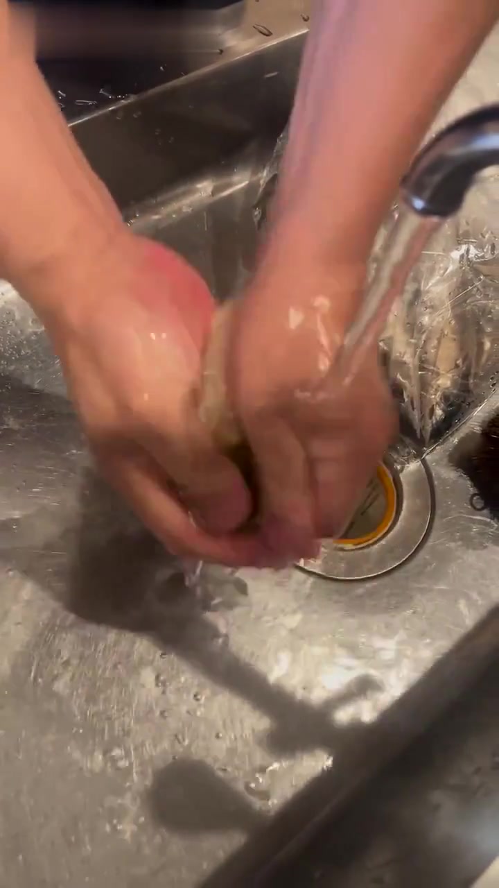 现做的螺肉寿司