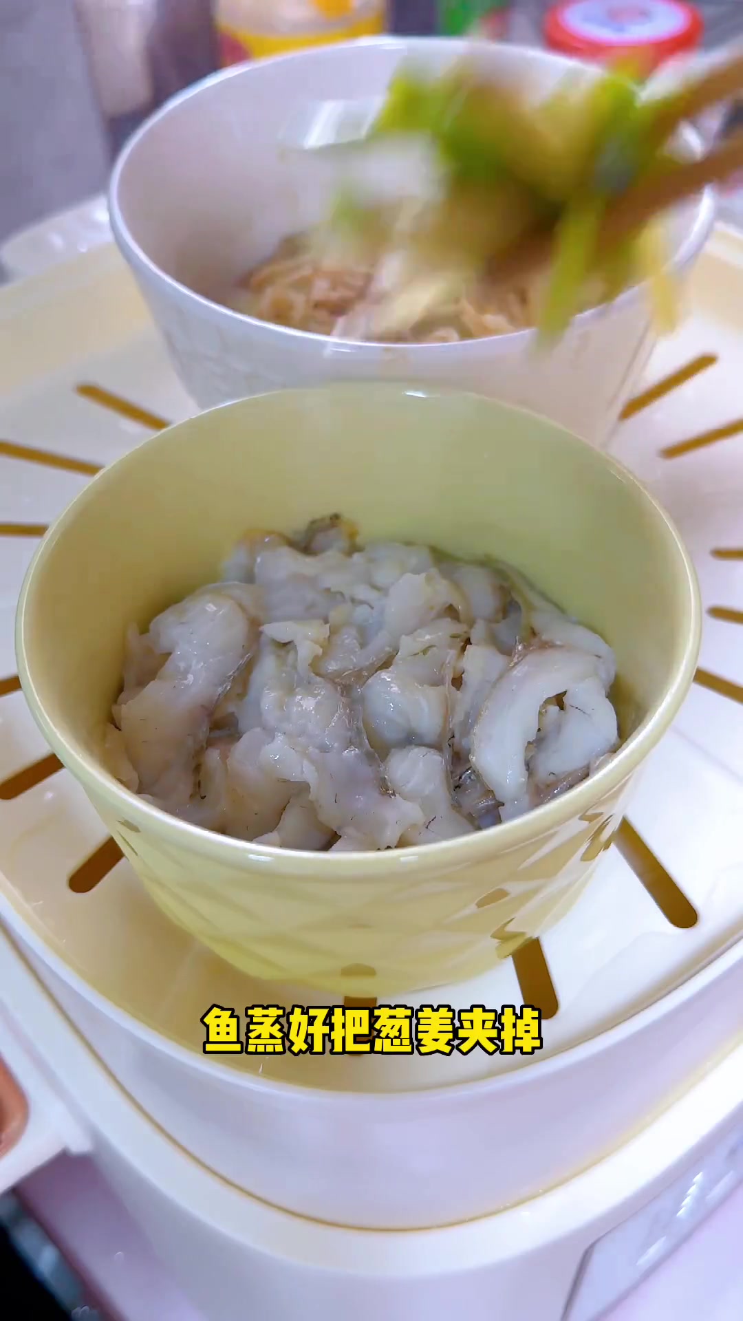 六六称幼儿园饭菜好,暗示以后按此标准做饭