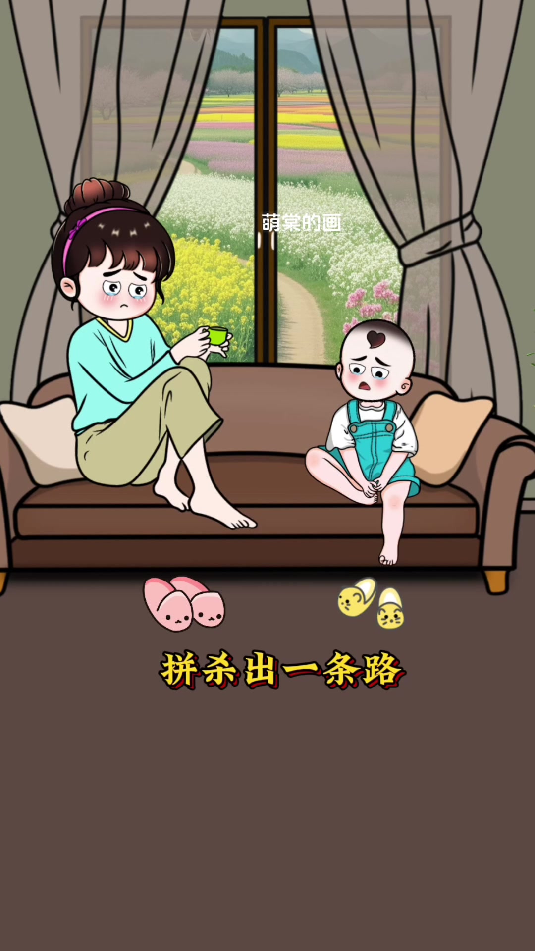 只有1945的托举,才有2025的国泰民安,这盛世如您所愿