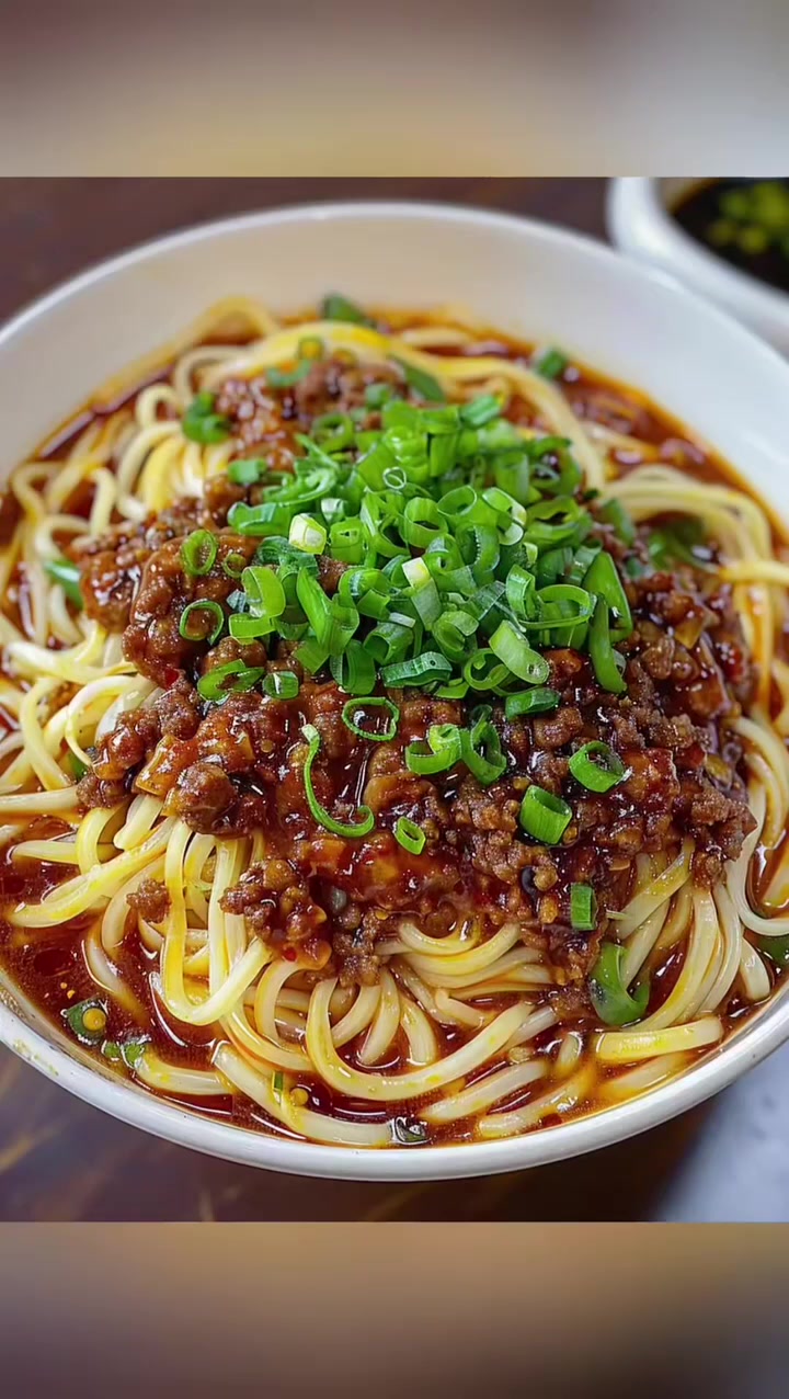 面条最好吃的十种花样做法