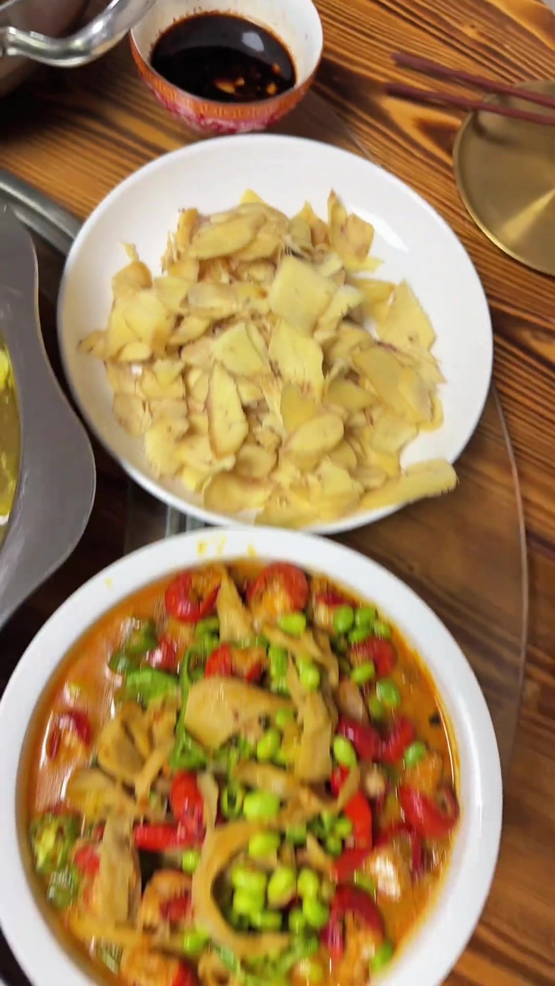 推荐几道家常菜食材搭配,不知吃啥可参考
