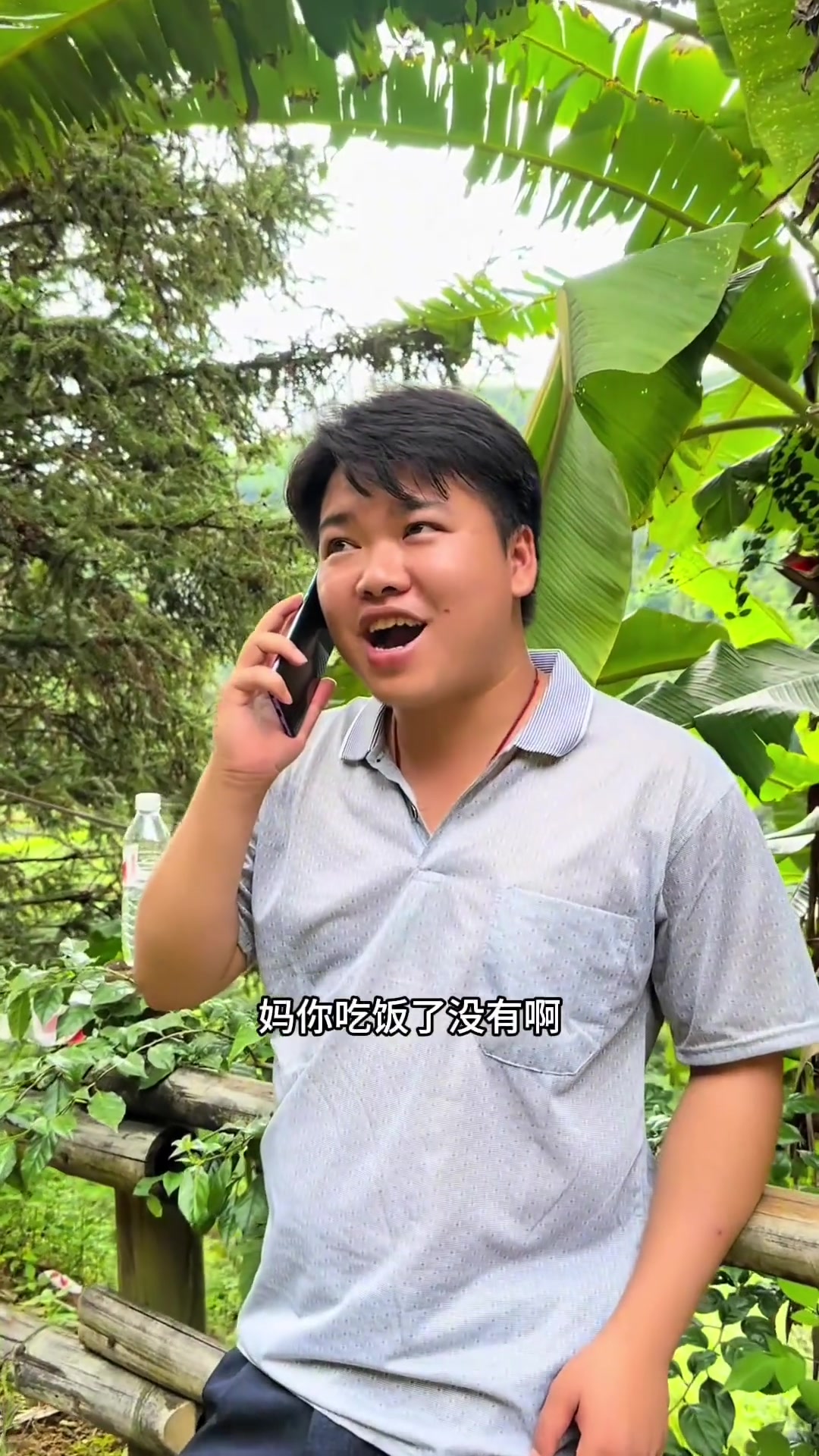 奇葩相亲故事,公鸡带崽新爸爸,属相还相克!