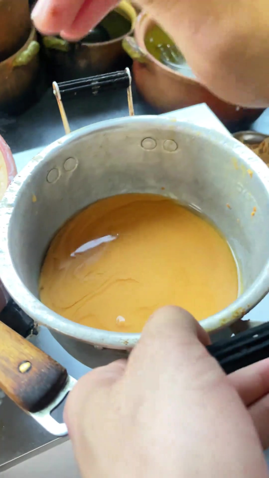 正宗潮汕鳝鱼砂锅粥做法,回揭阳必食!