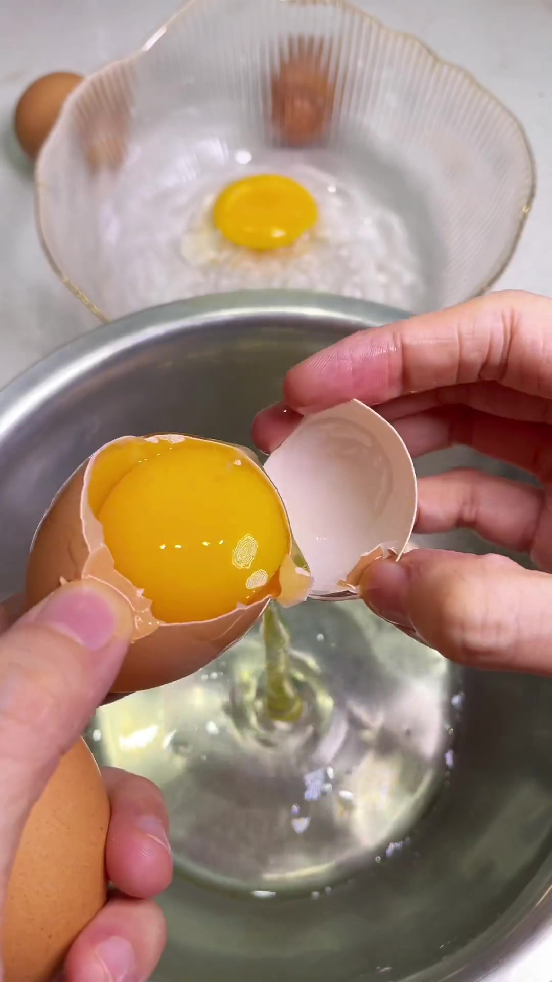 超好吃海绵蛋糕做法大公开,赶紧试试!