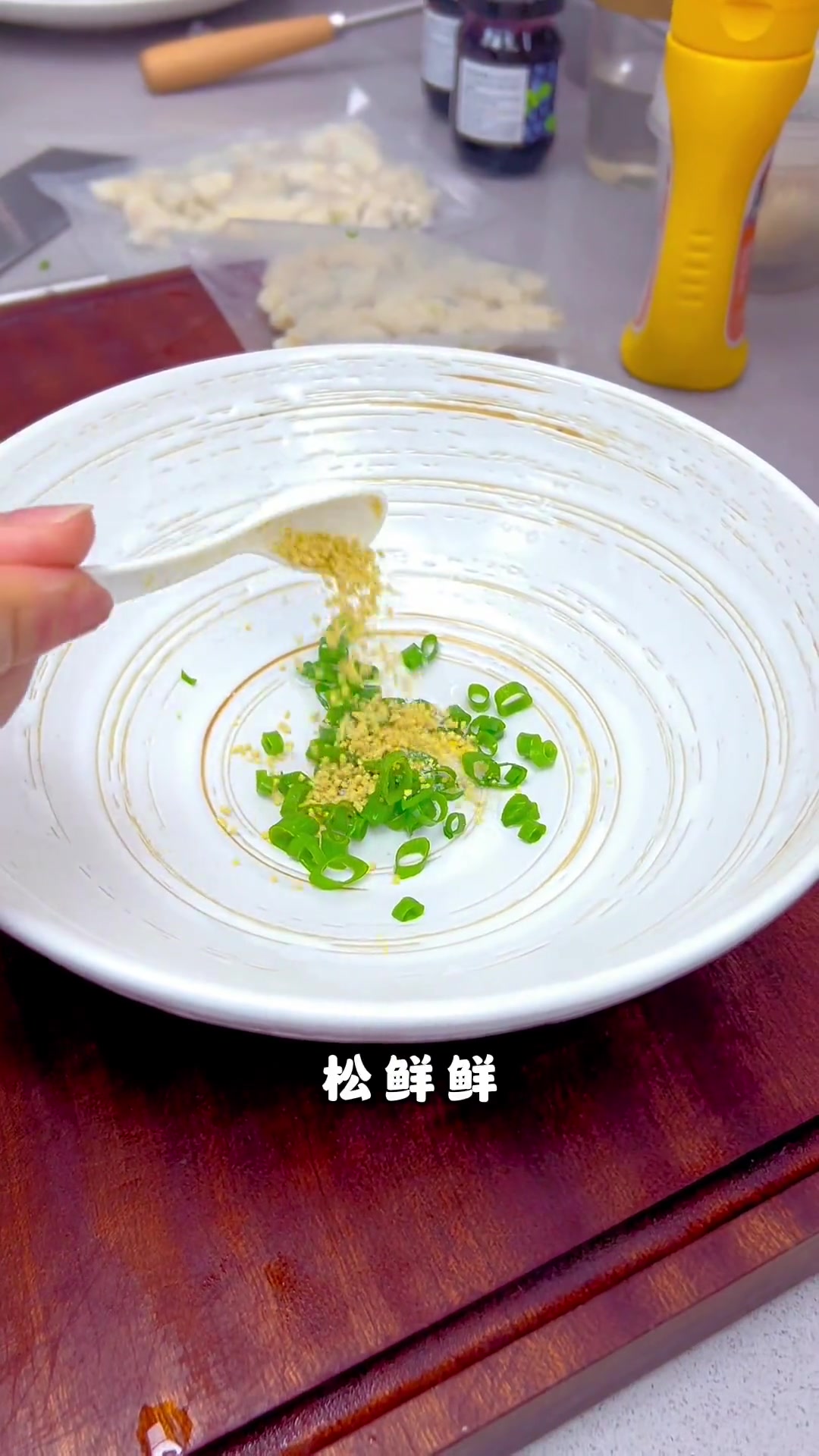 温州鱼丸汤好吃又便利,早餐选它超棒
