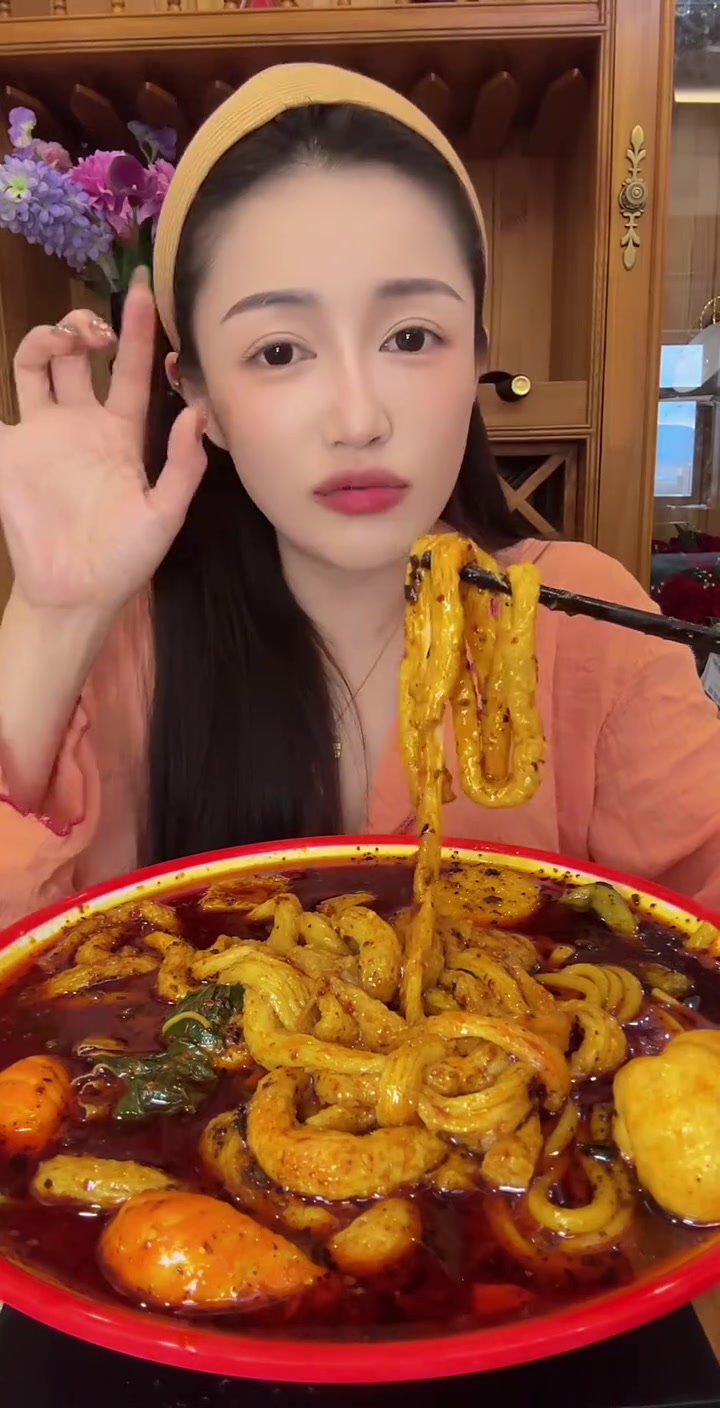 东北老式大碗麻辣烫在此