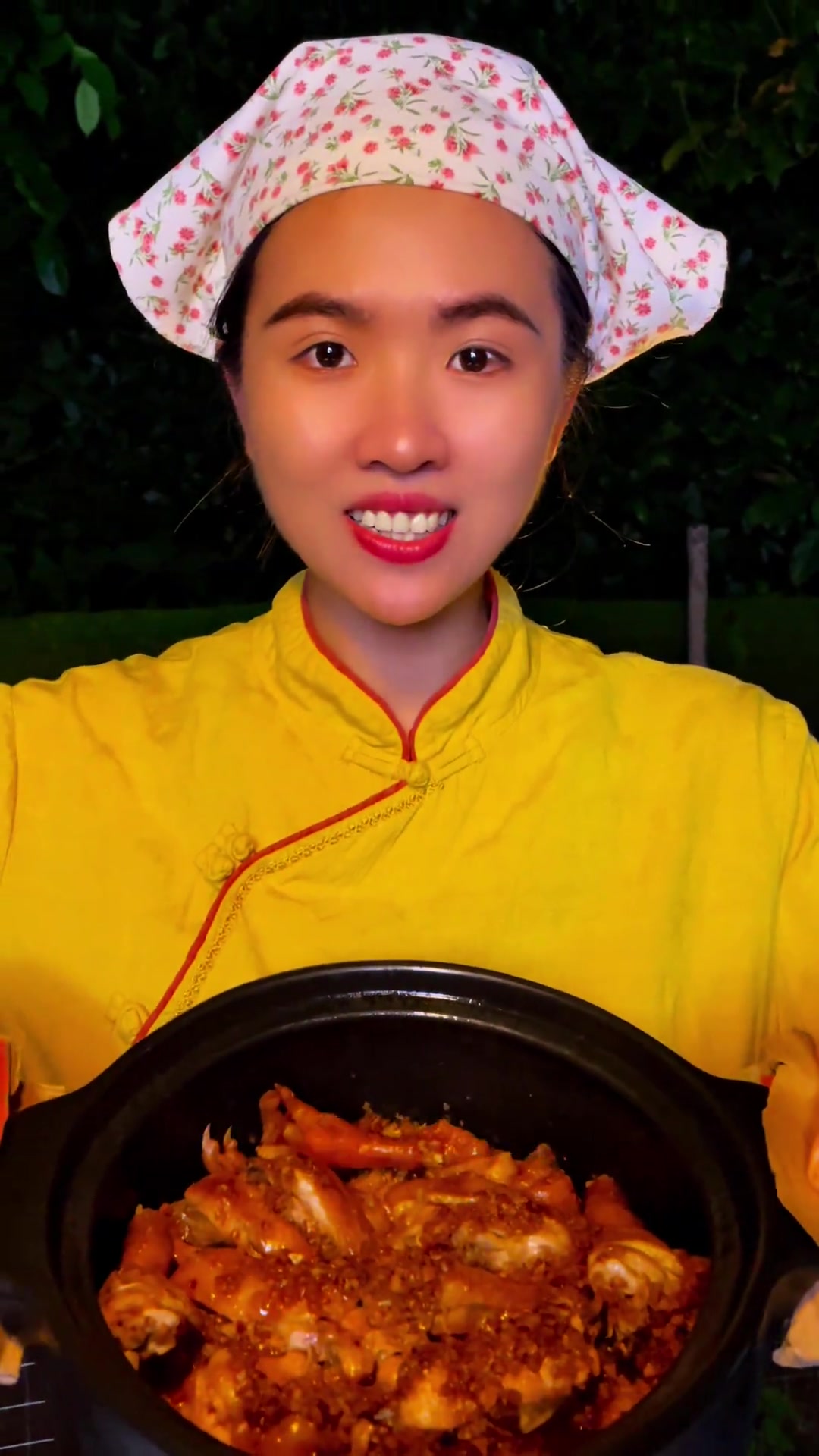 沙姜鸡的家常做法,简单又好吃