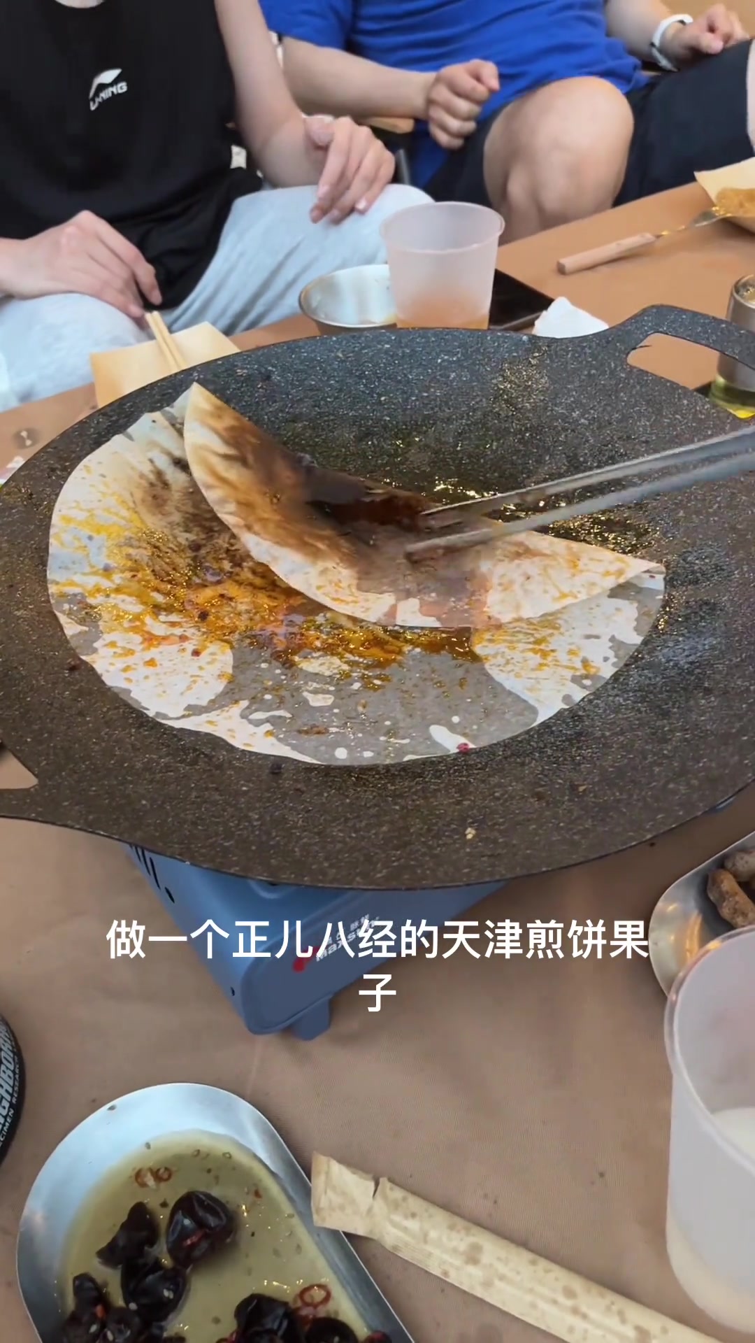 面包超人带来超级快乐大团建!(超级HOT版)
