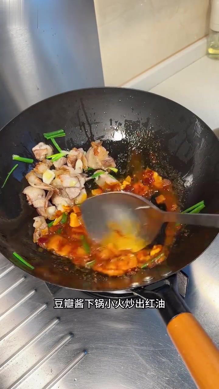 30秒学会,四川宝藏,蒜苗回锅肉