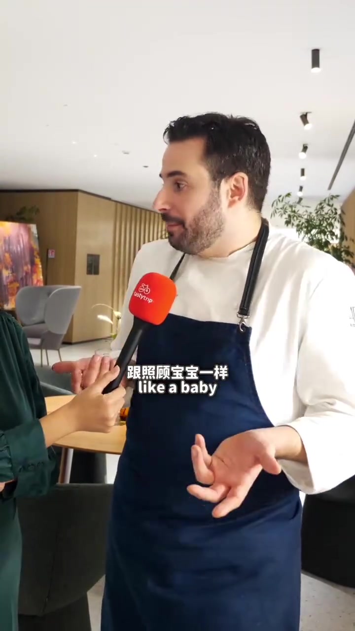 全意疯抢的潘娜托尼,上架秒空!意大利糕点师Andrea Tortora分享制作秘方