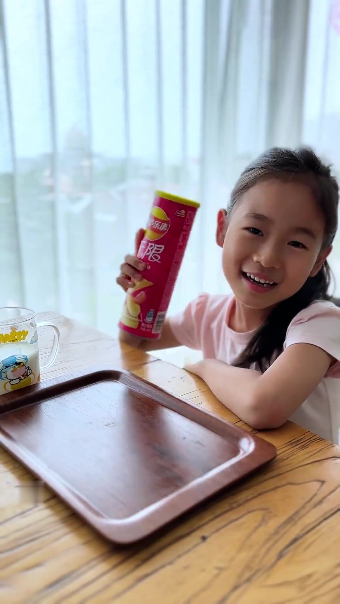小学生开学创意早餐,孩子超爱动手做