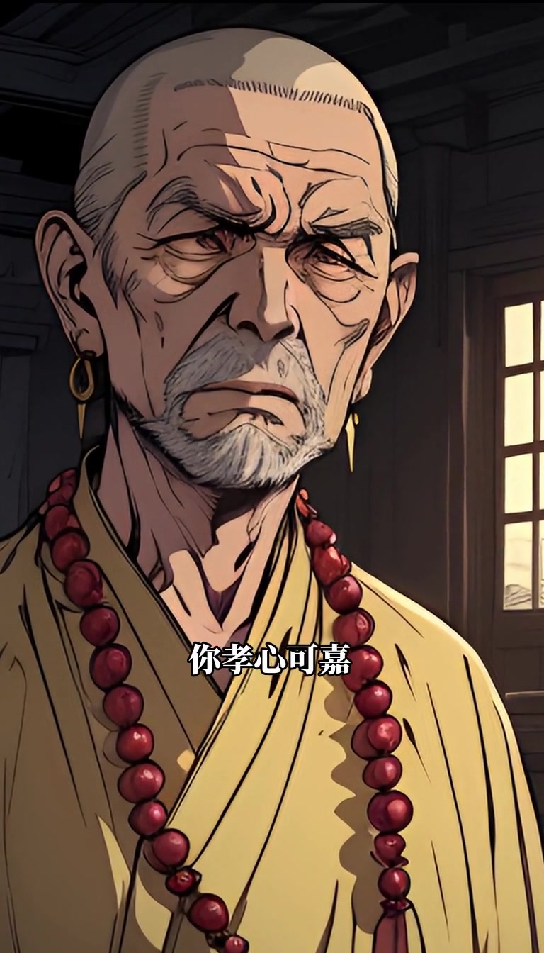 高僧揭秘:修行人扫墓竟会引亡魂缠身?6大禁忌震撼佛门