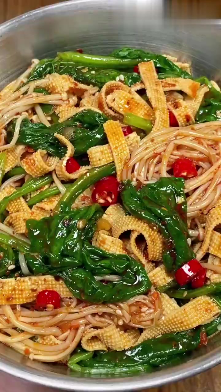 适合减肥减脂吃的7道低卡低脂晚餐!