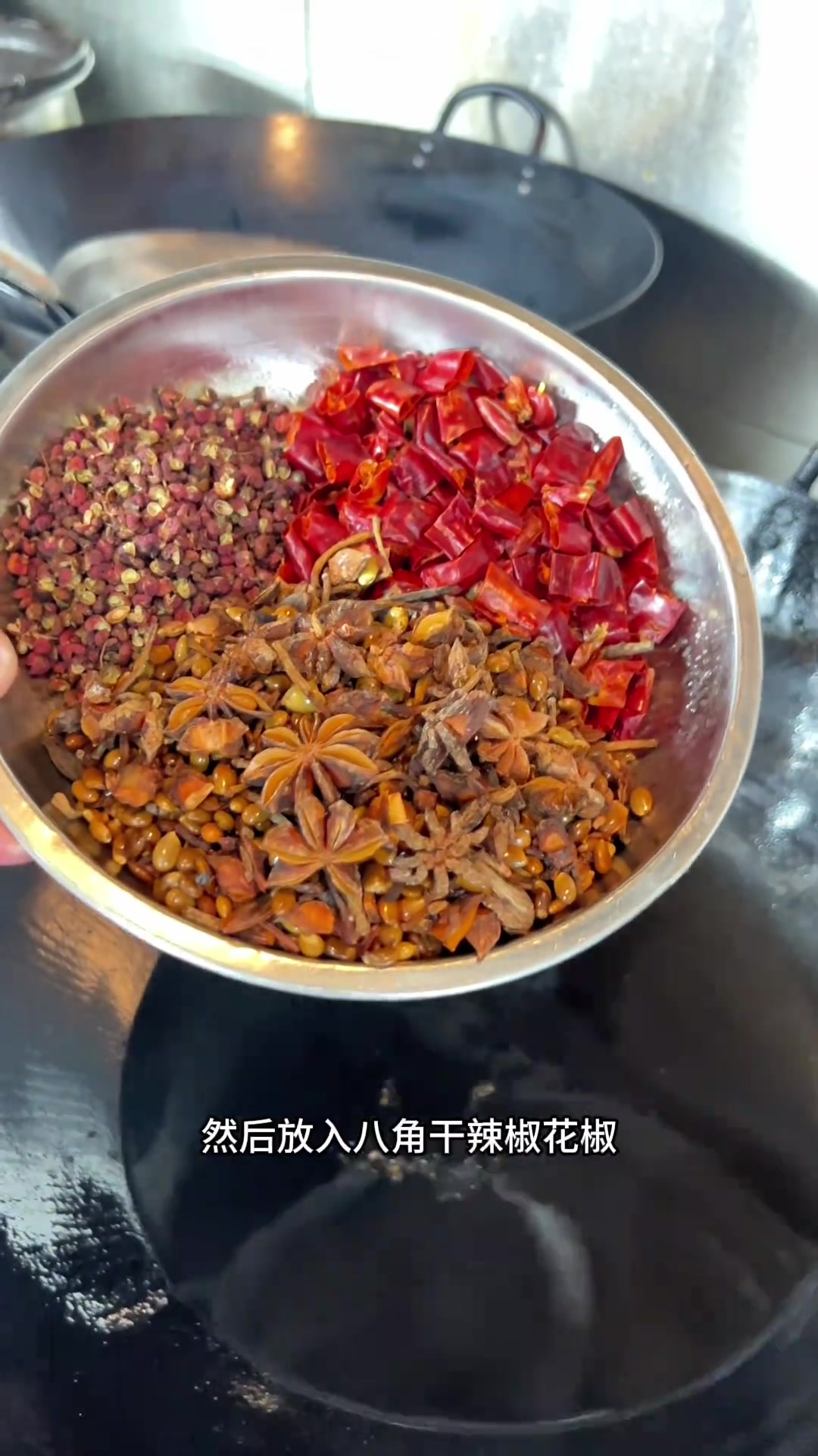 北方红烧黄河大鲤鱼制作流程,超详细!