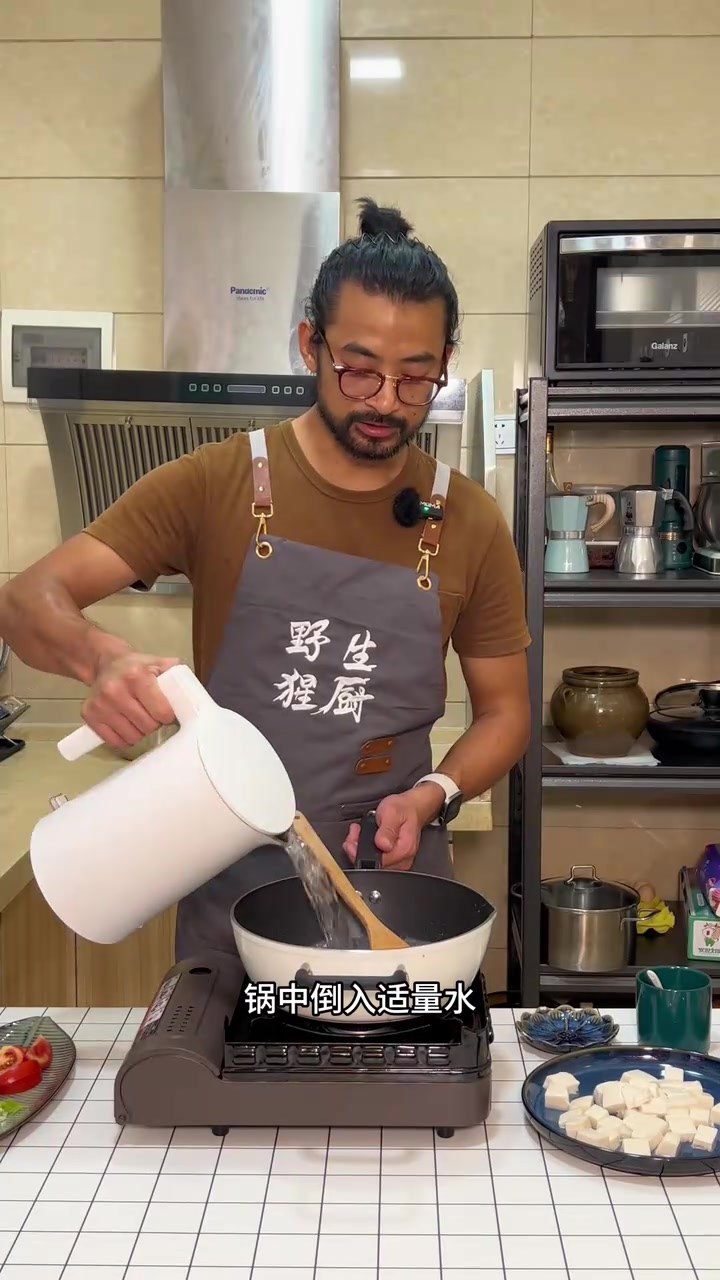 酸酸甜甜超好吃的潮汕家常菜:梅汁猪肉