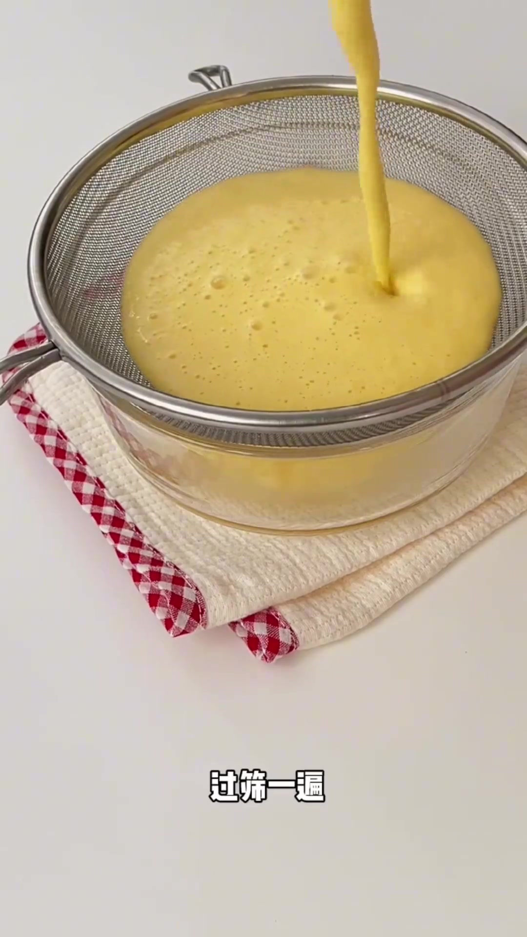 快乐减脂!奶香玉米浓汤鲜香浓郁奶fufu,快去试试