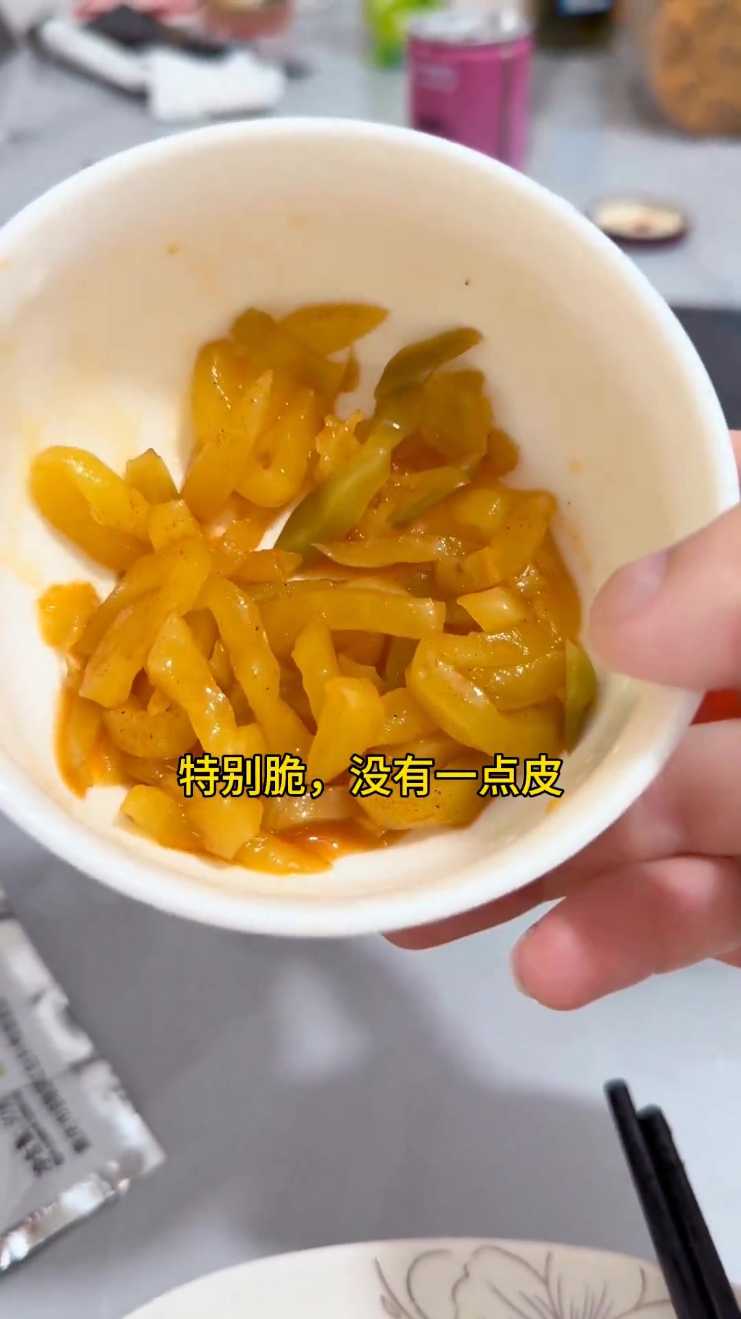 分享我做蛋炒饭的详细教程,孩子爱吃超简单