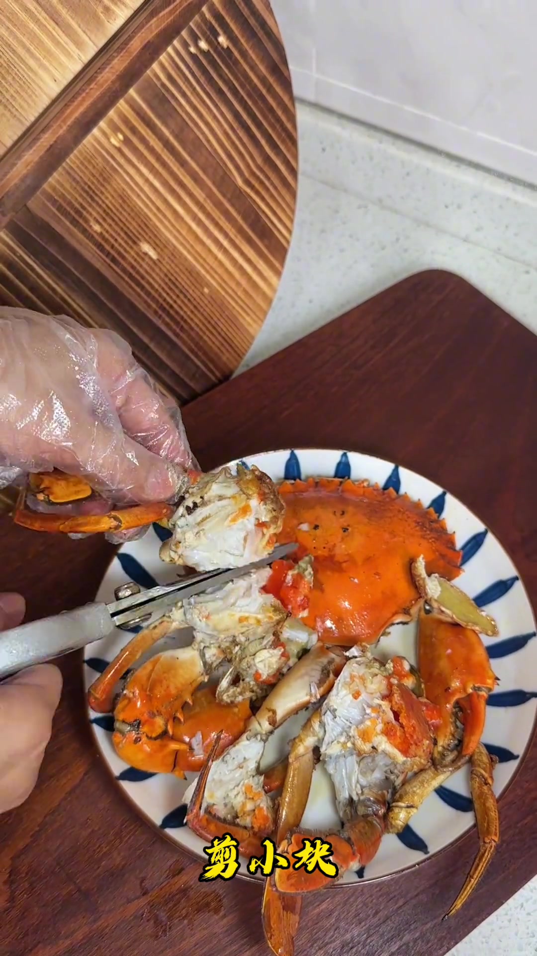 螃蟹海鲜粥鲜汤又好吃