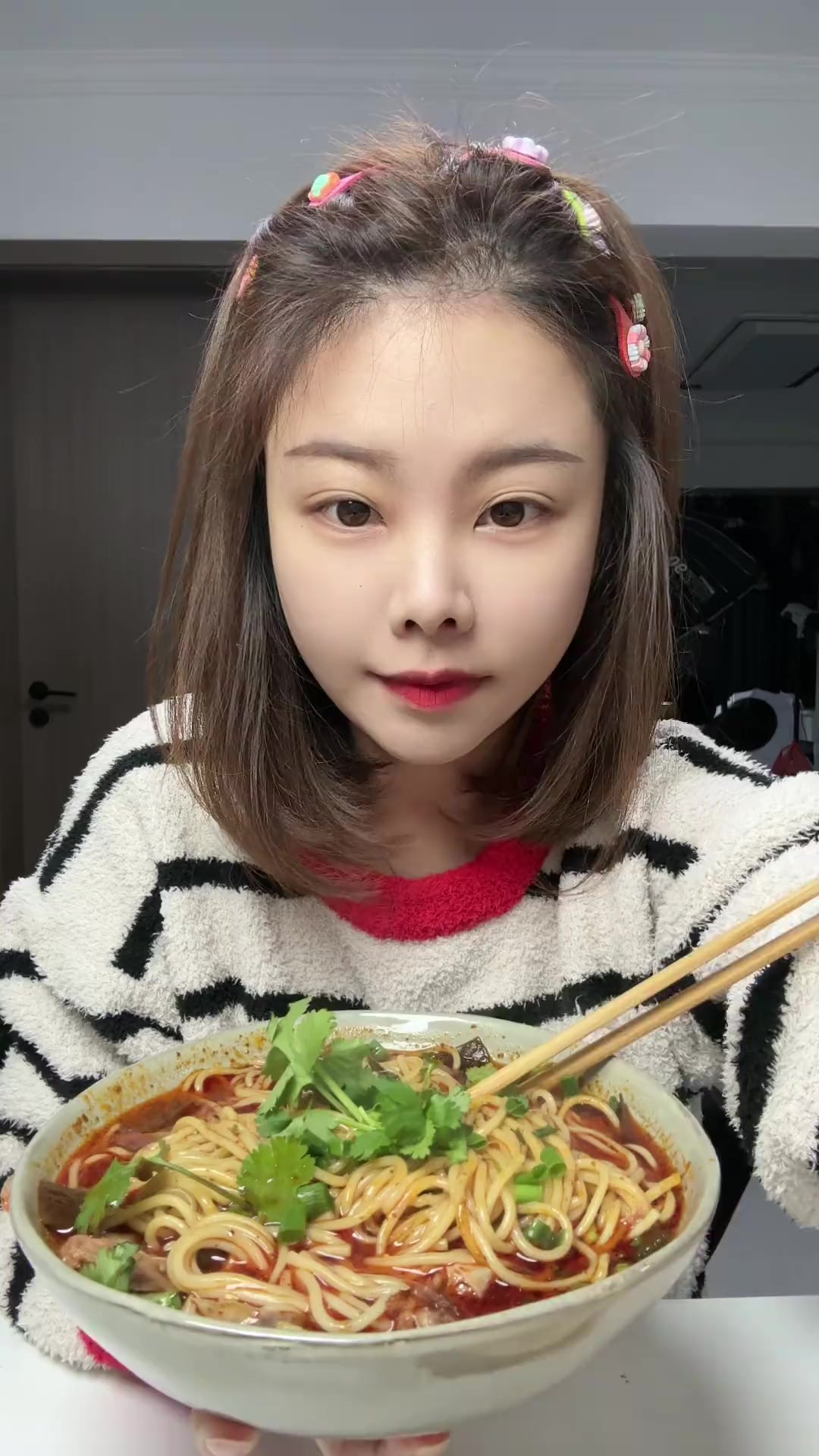 襄阳牛肉面太好吃了吧