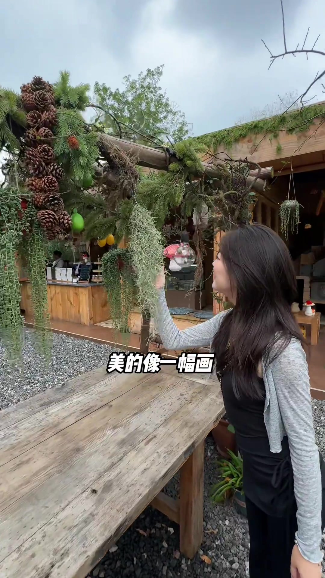 在郫县传媒大学附近喝下午茶太惬意了拍照打卡包出片的