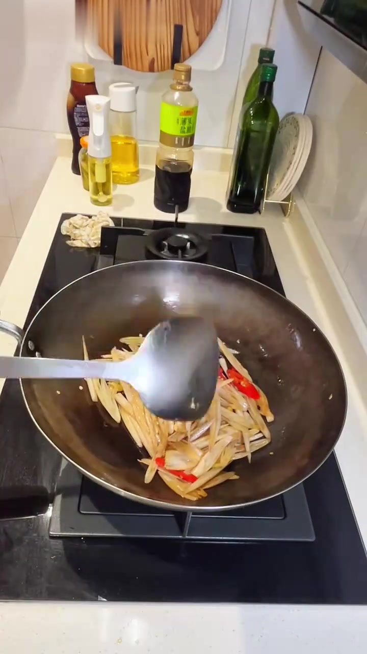 拒绝外卖|上班带饭的第138天,今日菜单:香煎马鲛鱼
