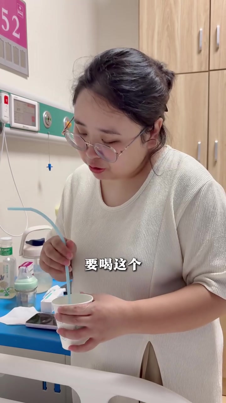 胀气喝萝卜汤好像真的可以