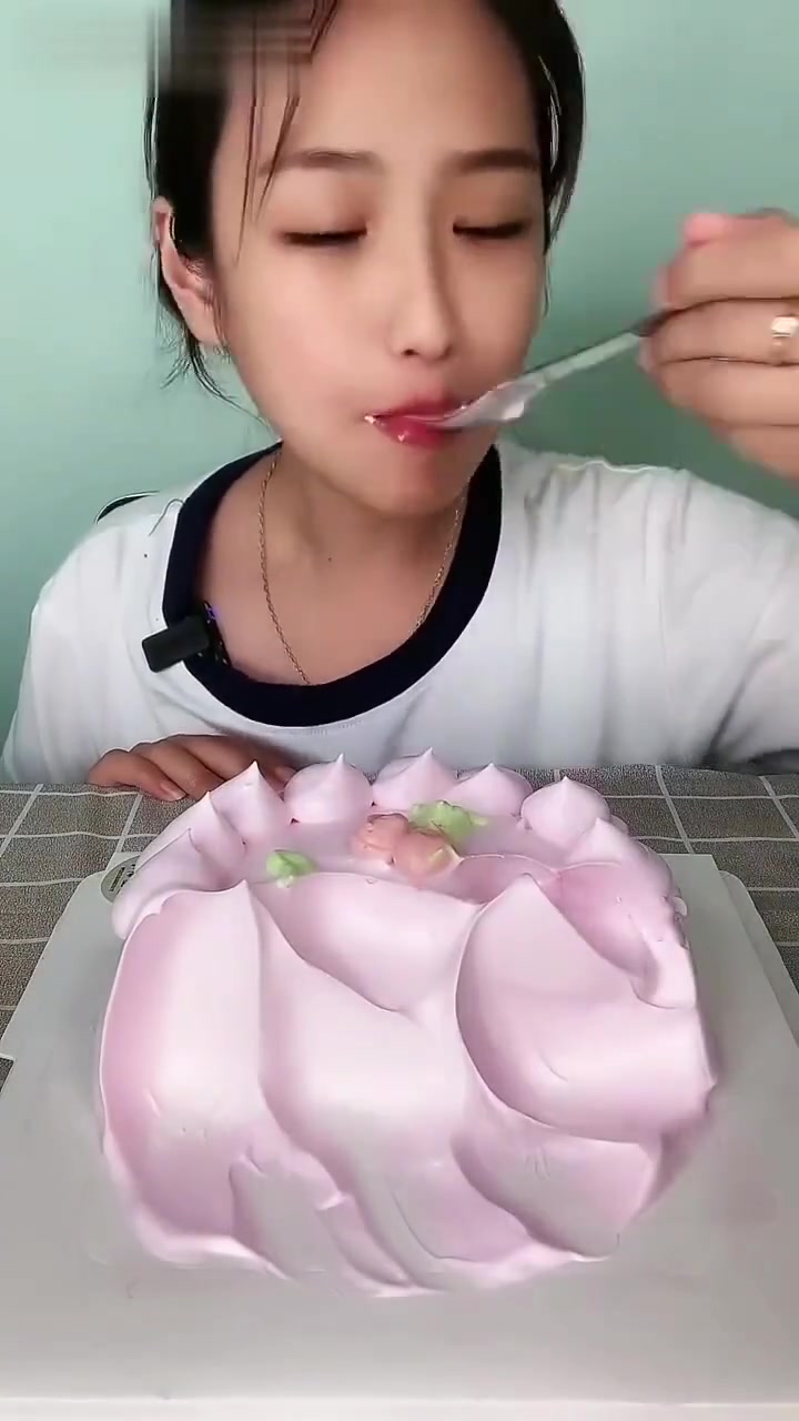 无胚奶油蛋糕一人食合辑