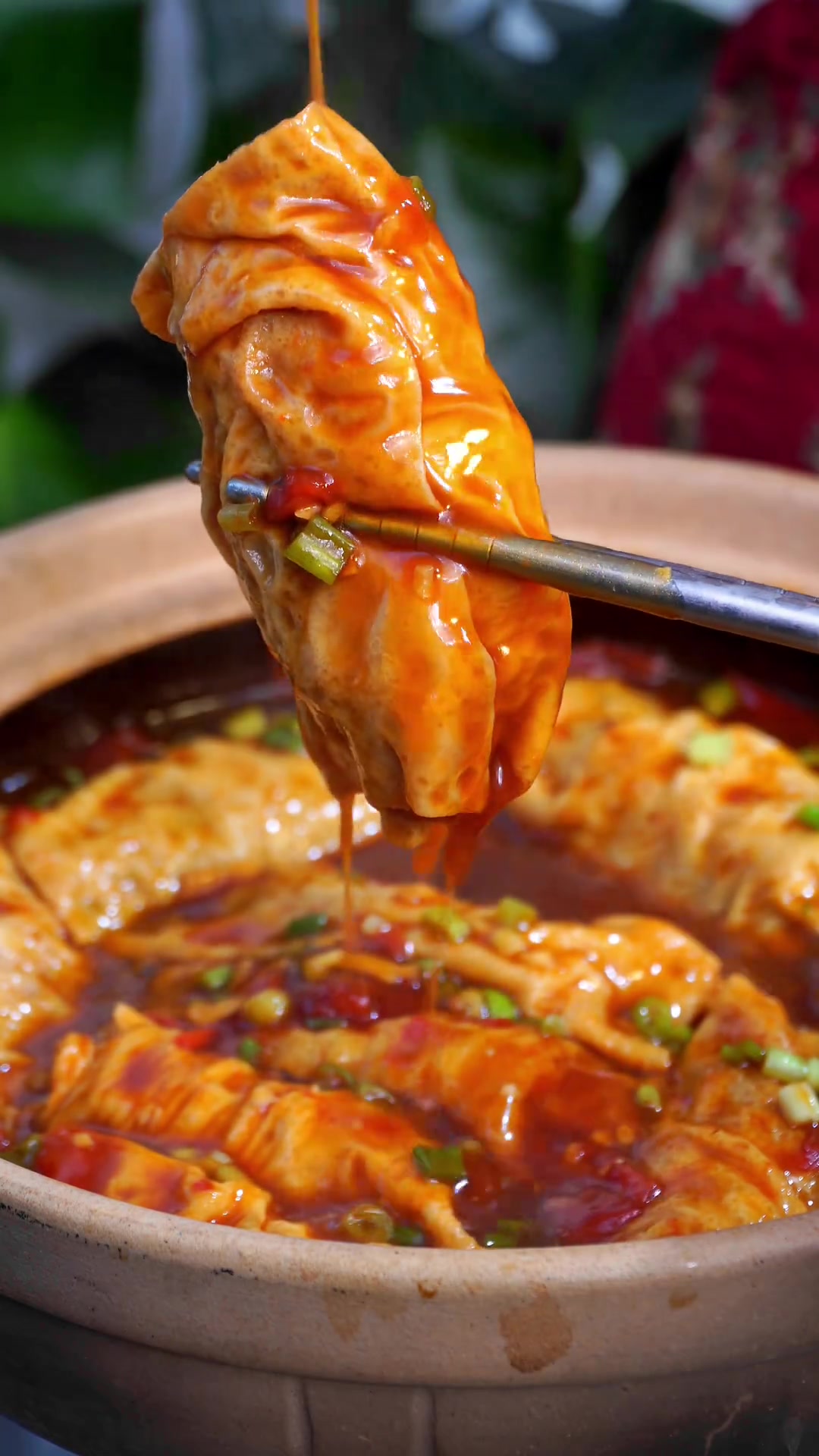 没有什么美食是一个砂锅搞定不了的
