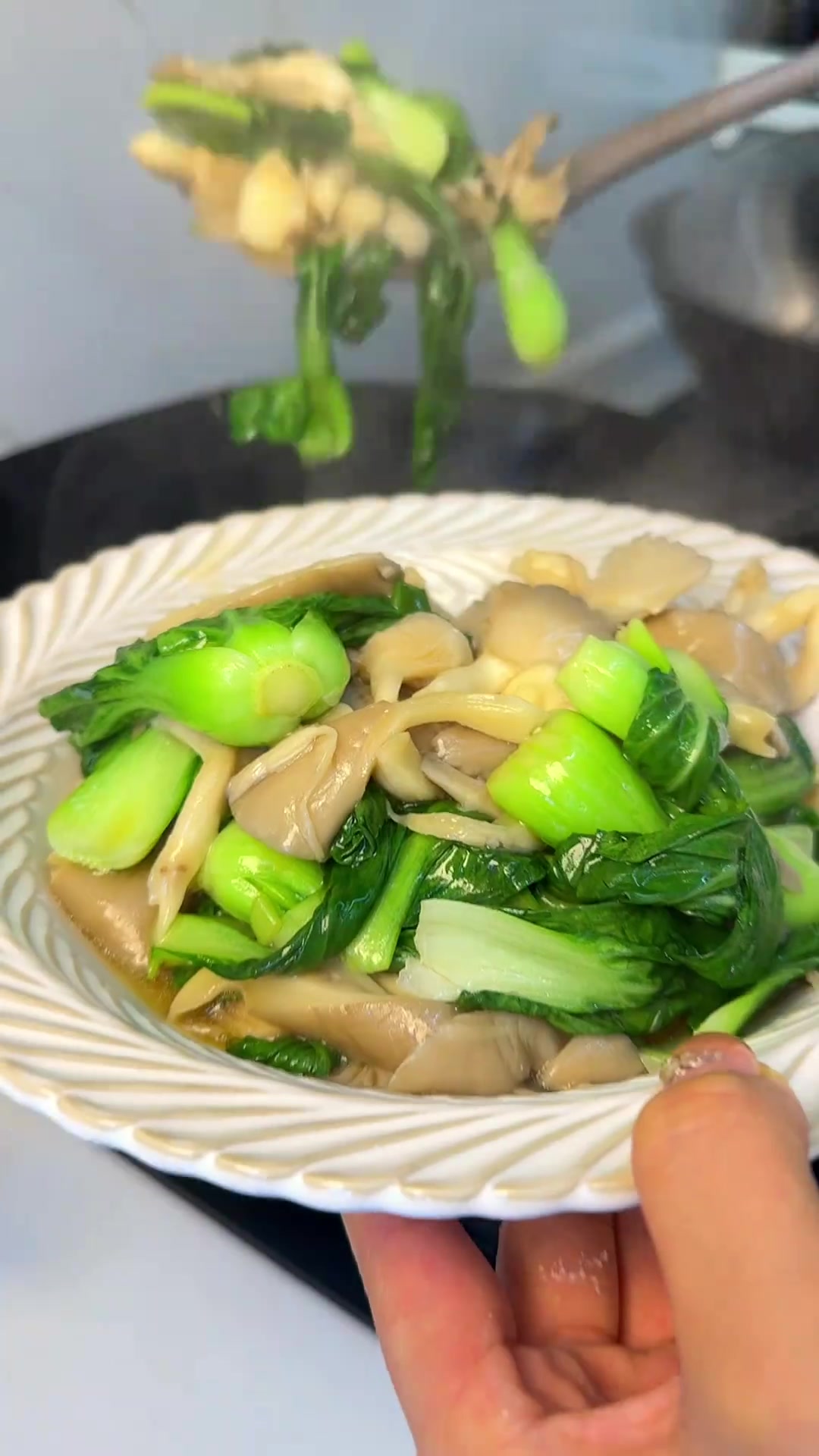 100道家常菜之做地锅鸡贴饼子,附教程