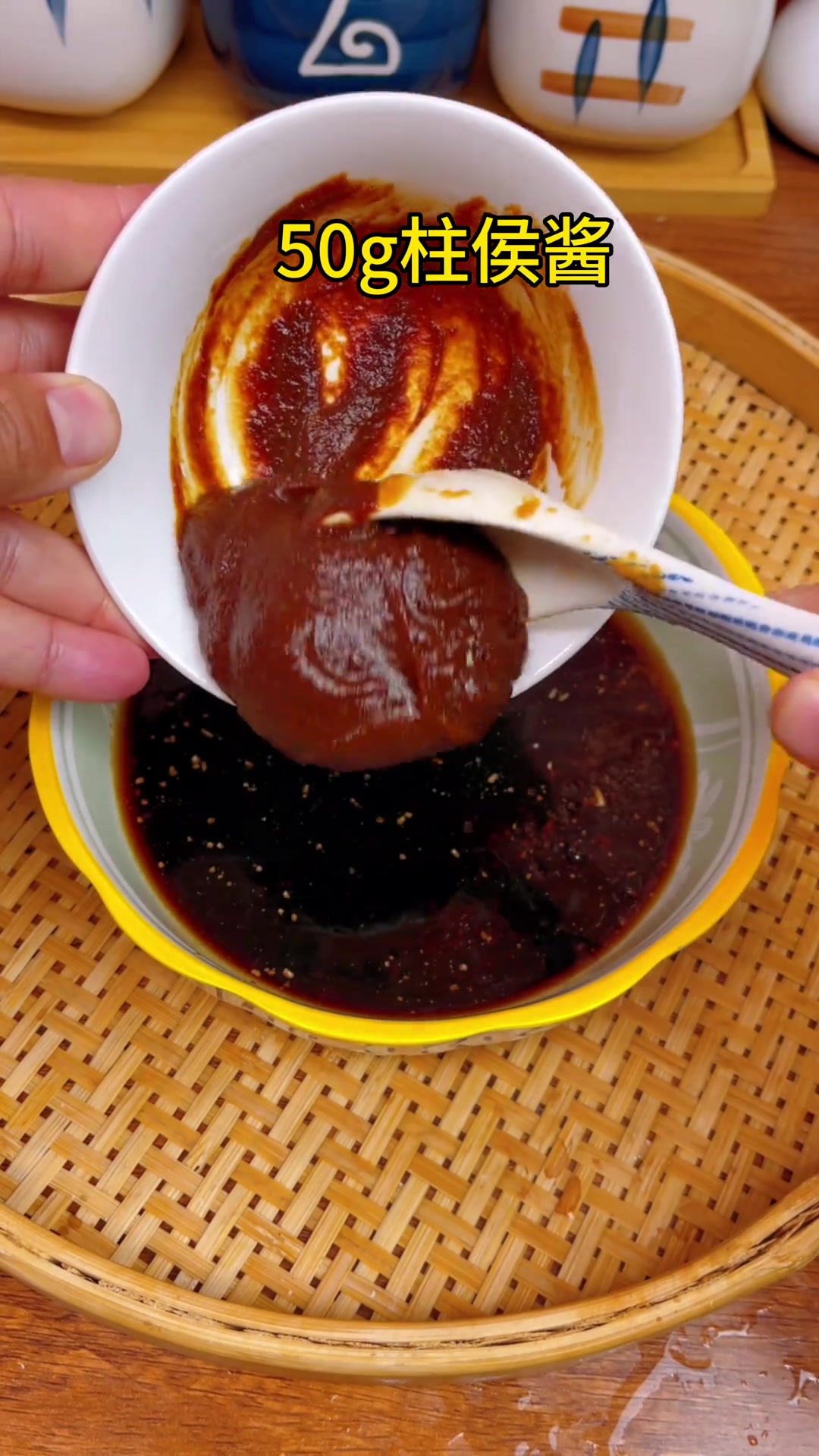 家庭做出饭店味红烧羊肉,分享给大家