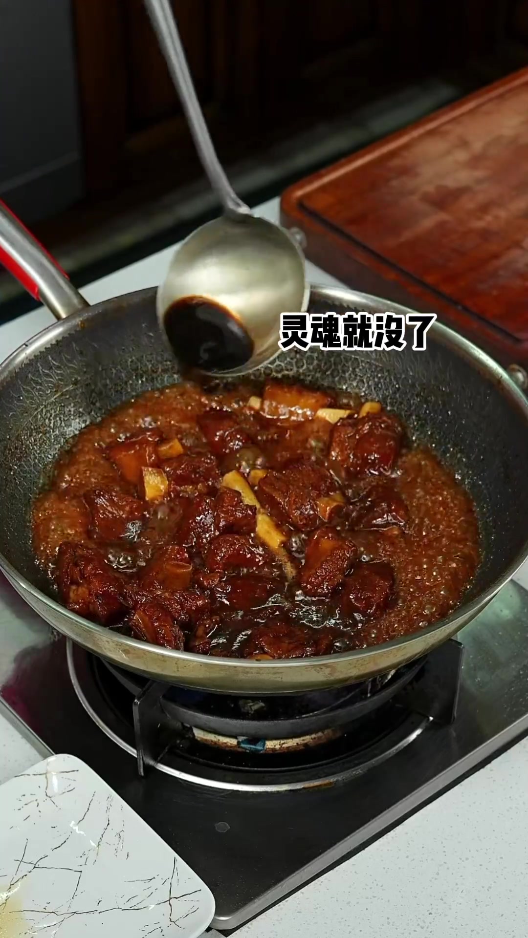 分享家庭版糖醋排骨做法,软嫩入味不塞牙