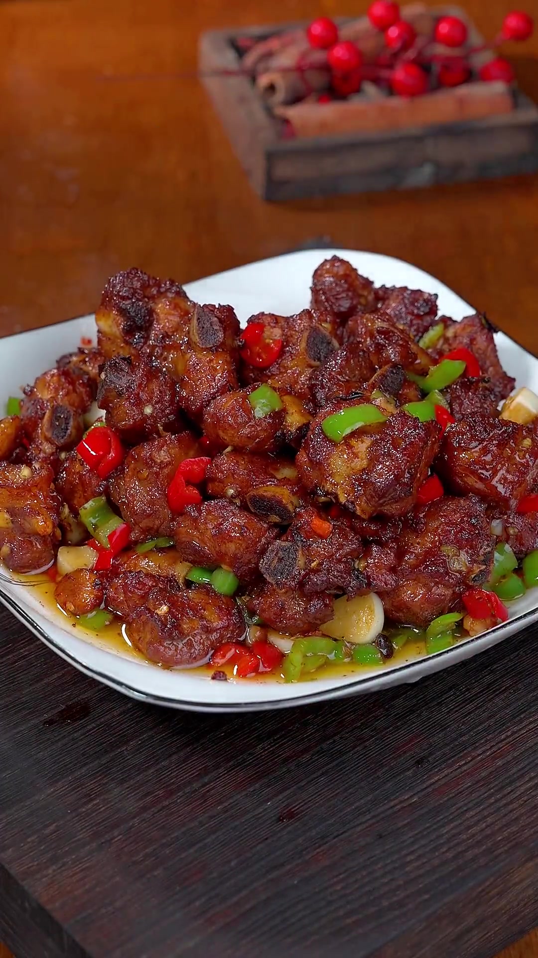 一道简单易学的家常菜,这可是我的拿手好菜