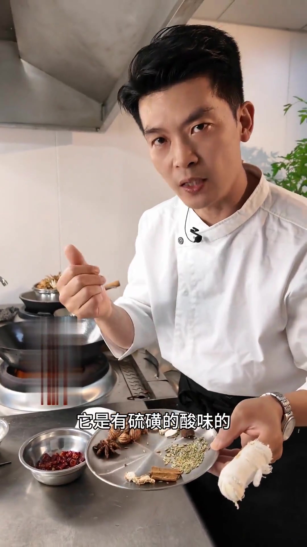 武汉香辣蟹核心做法及操作流程细节揭秘