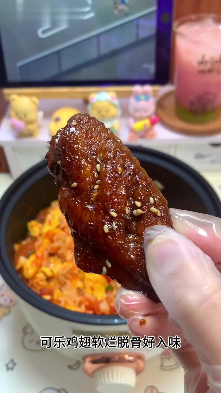 独居一人食|打工人晚餐吃什么～