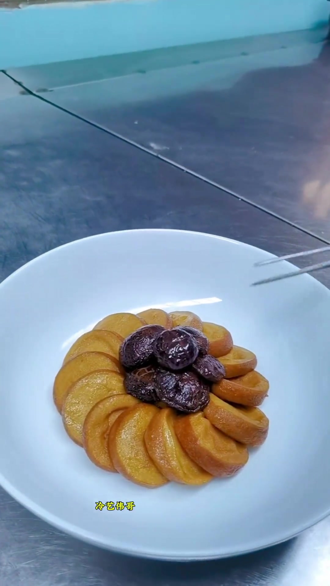 五香素鸡:豆香菌香交融,比肉还香的制作法分享