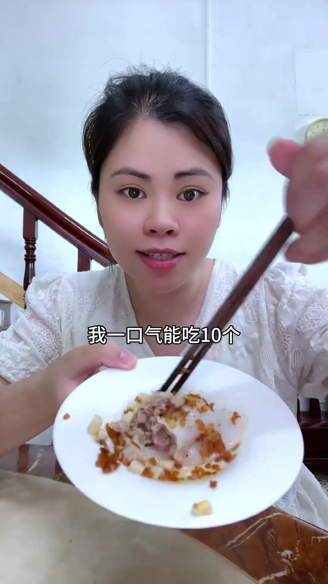 吃笋季做笋粿,鲜甜脆爽淋菜脯油超好吃!