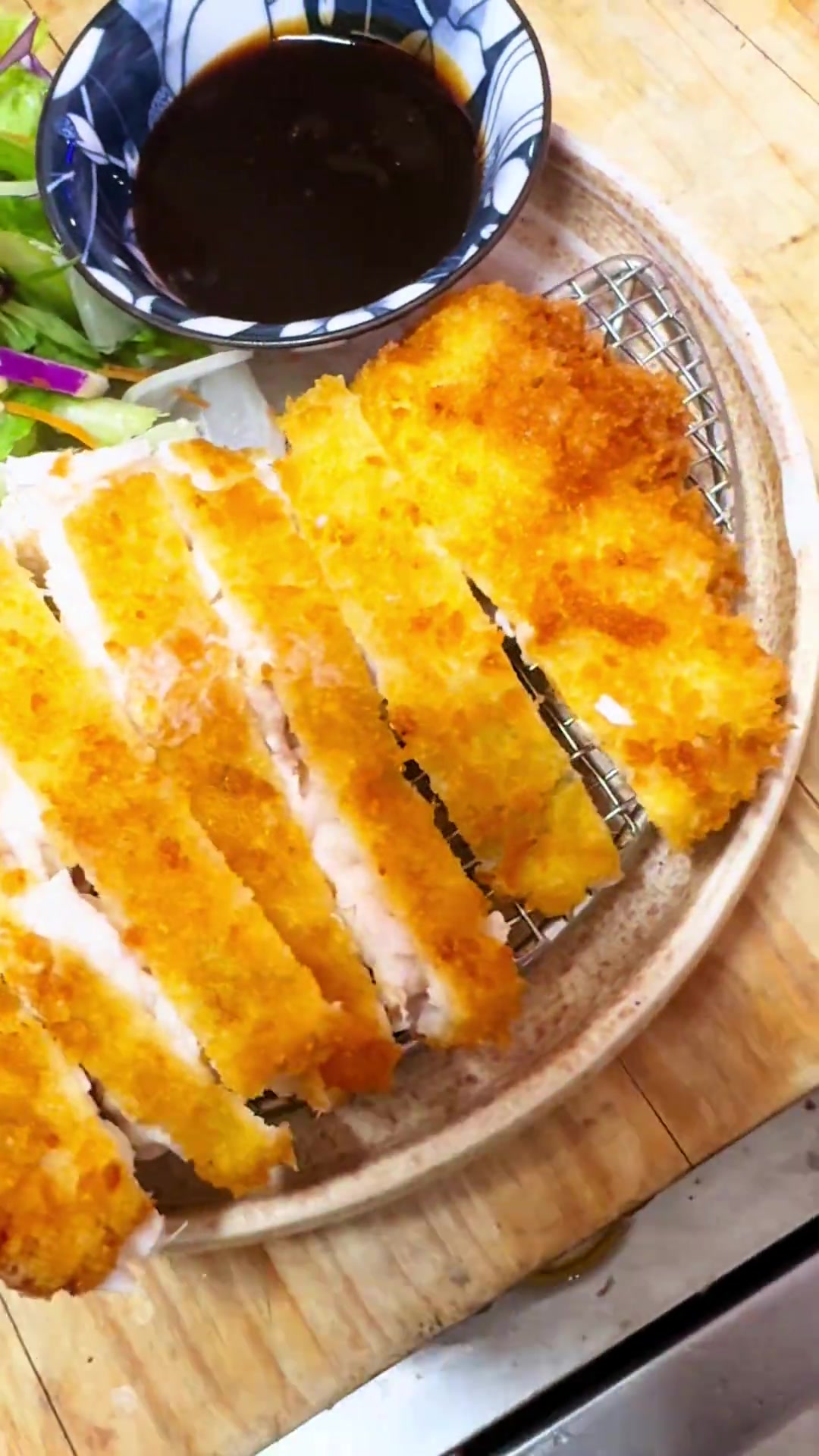 獐子岛海钓鸦片鱼,野生的怎么做才好吃?