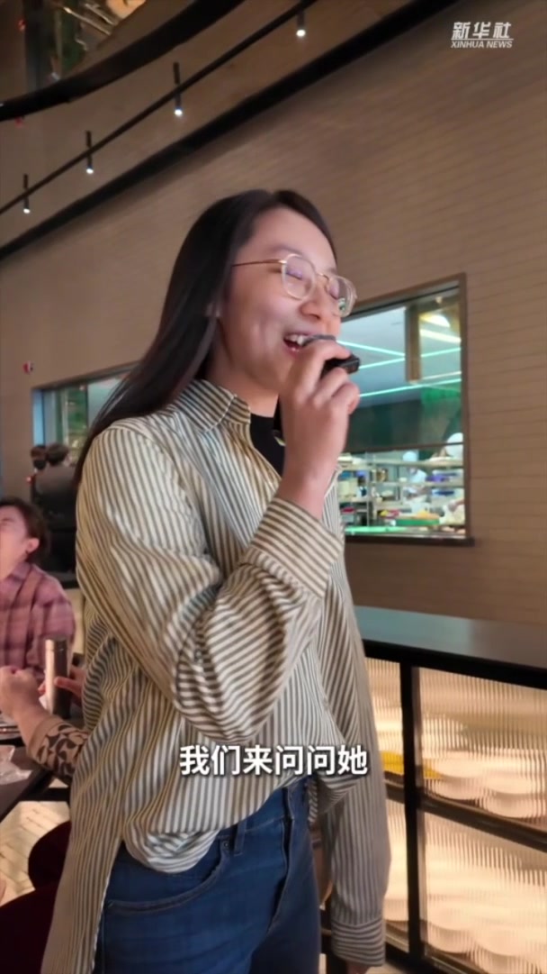 新时代中国调研行之文化中华|宁夏吴忠早茶里 藏着西北人对生活的热爱