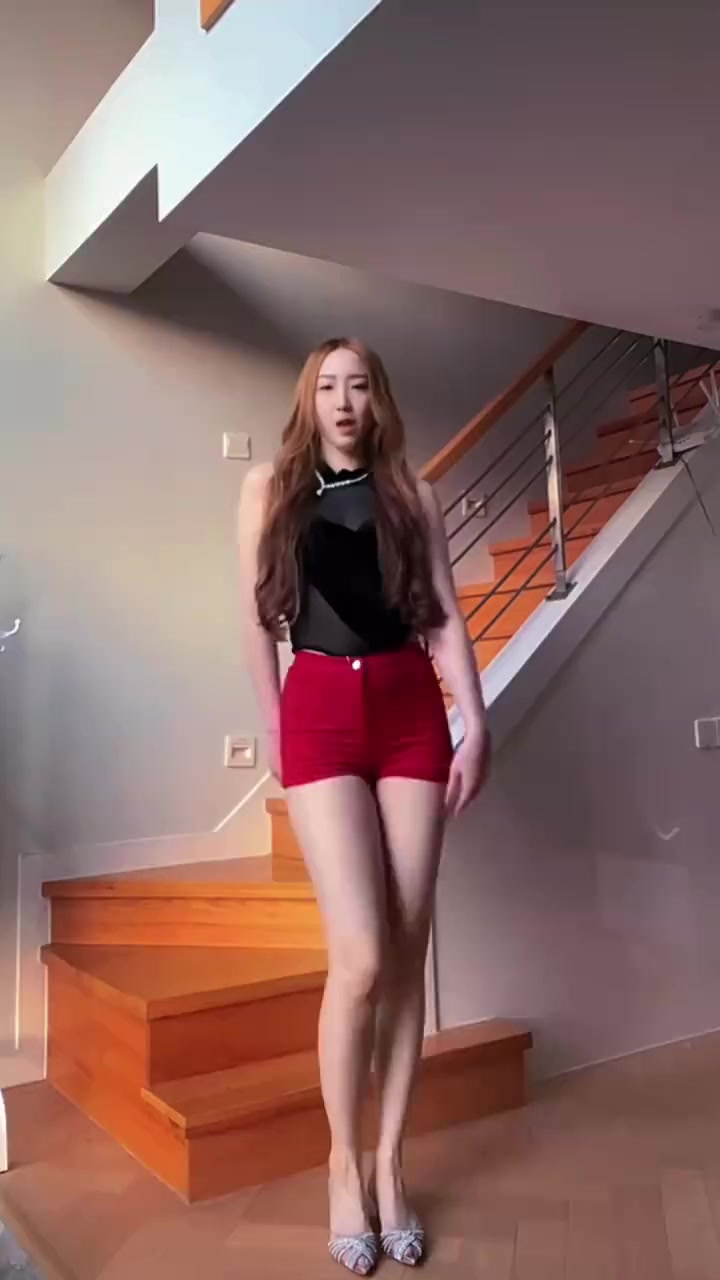 惹火辣妹来了!韩国女团laysha‘Chocolate Cream’奶油巧克力舞蹈竖屏翻跳