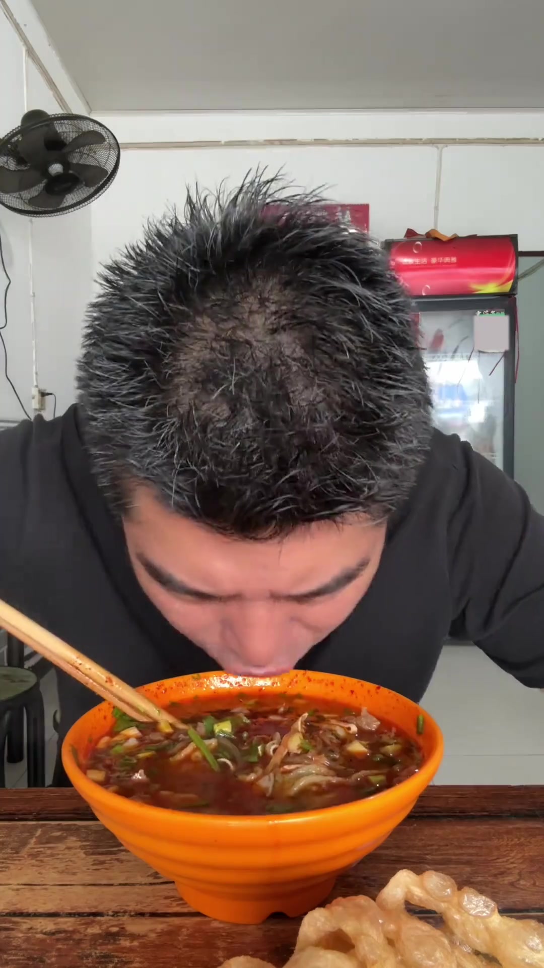来安徽怎么能不喝一碗淮南牛肉汤