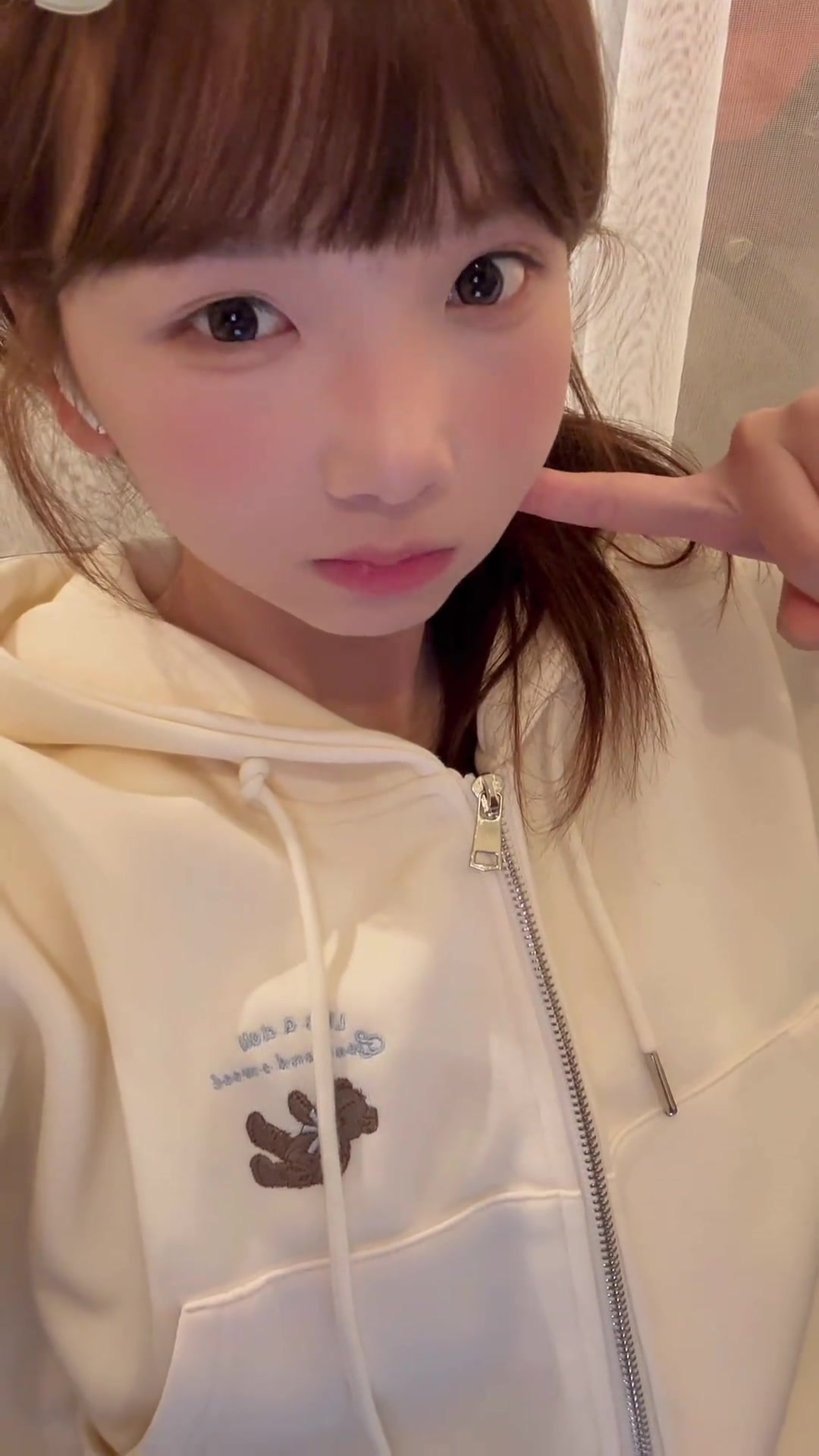 可爱的小狗蛋糕