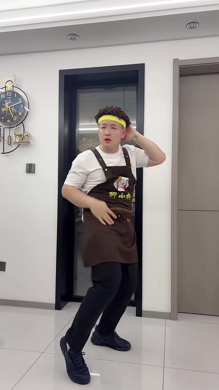 昨晚做梦儿子要吃包子