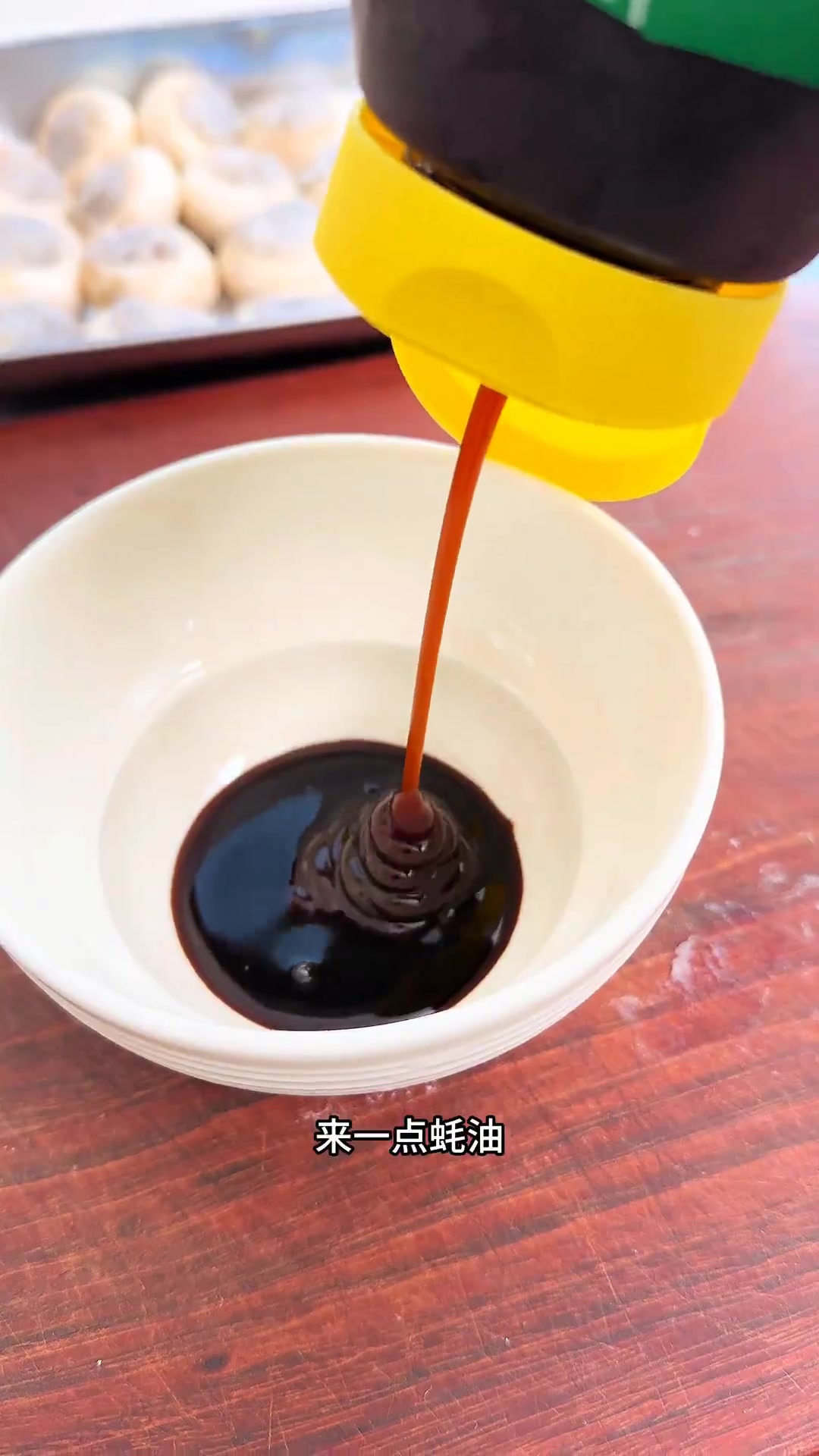 80 后老爸早起为中学生做营养午餐便当