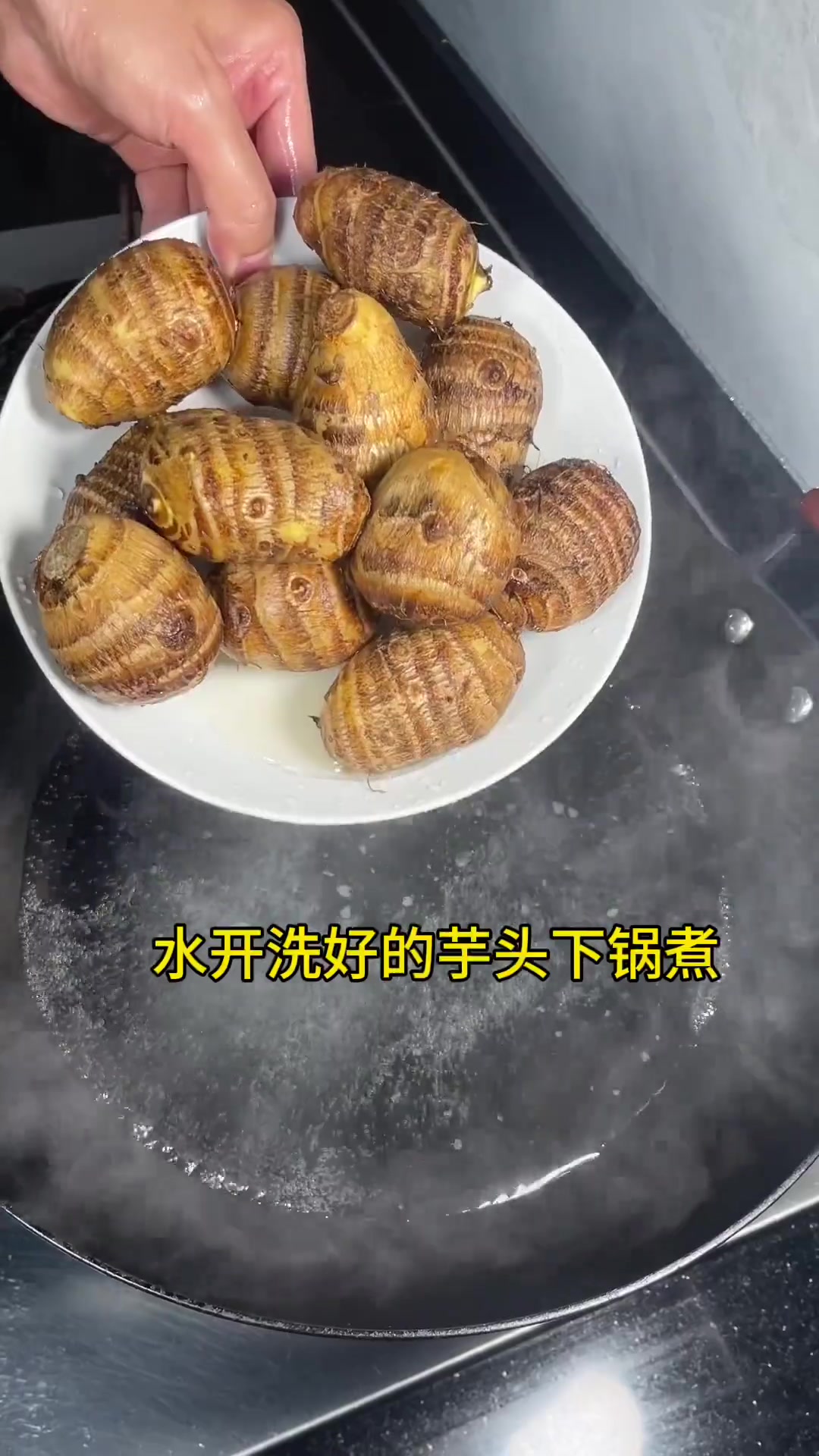 糯叽叽还会流心,太惊艳了