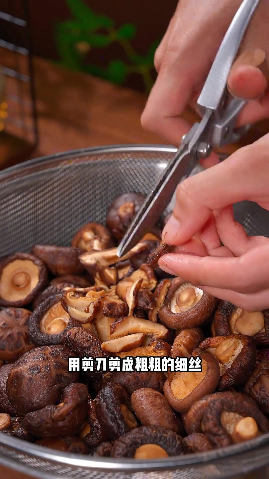 以前听专家说鸡精的做法有三种