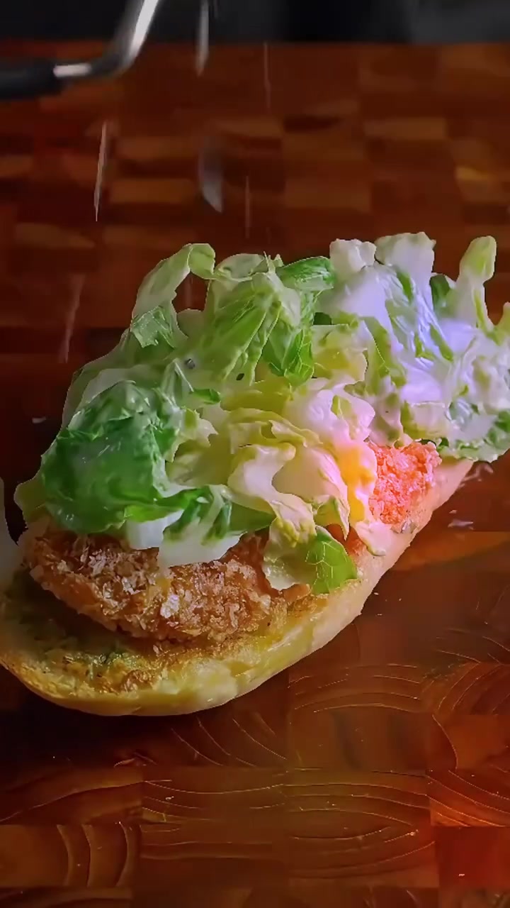 一周七天菜单安排